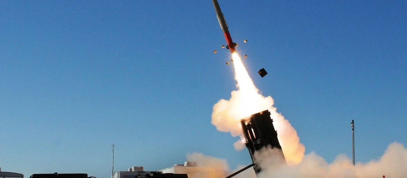 Intracom Defence και Raytheon: Επέκταση συνεργασίας